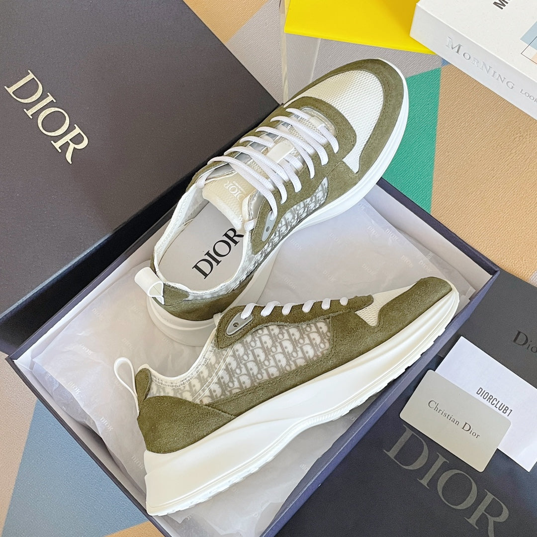 DIOR sneakers 64