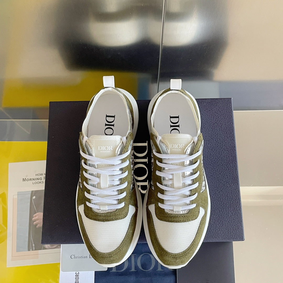 DIOR sneakers 64