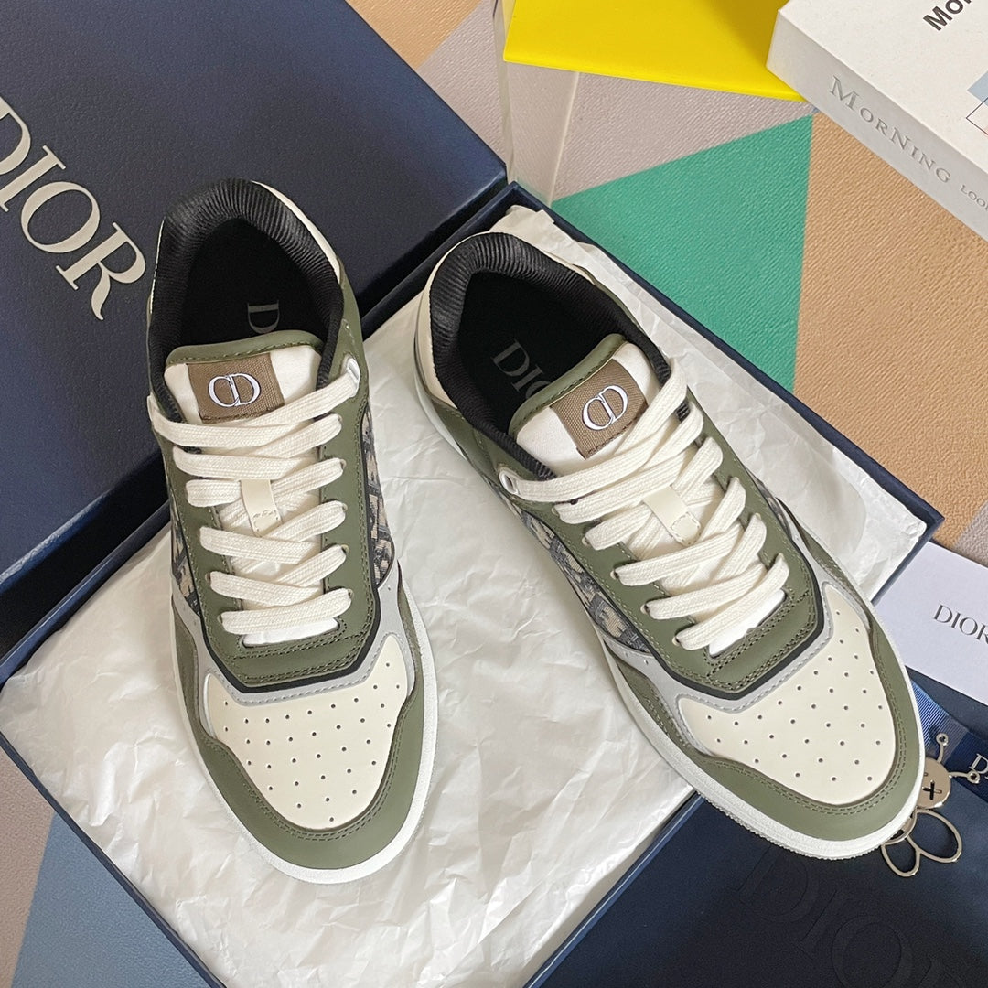 DIOR sneakers 73