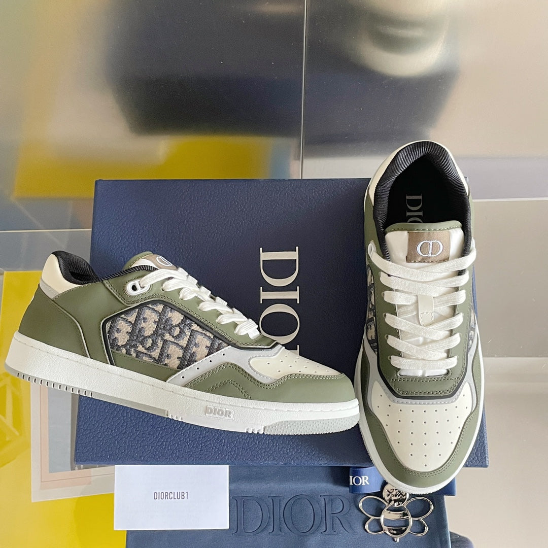 DIOR sneakers 73