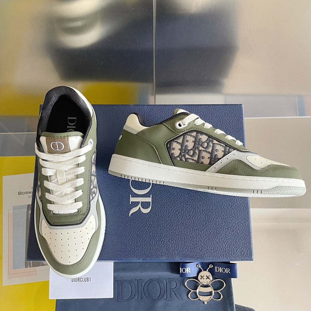 DIOR sneakers 73