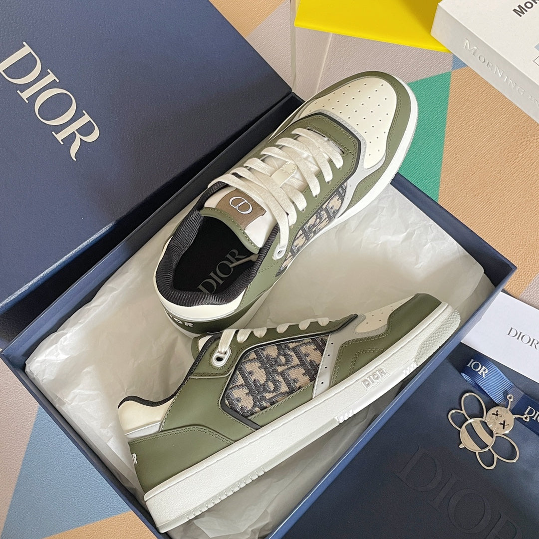 DIOR sneakers 73