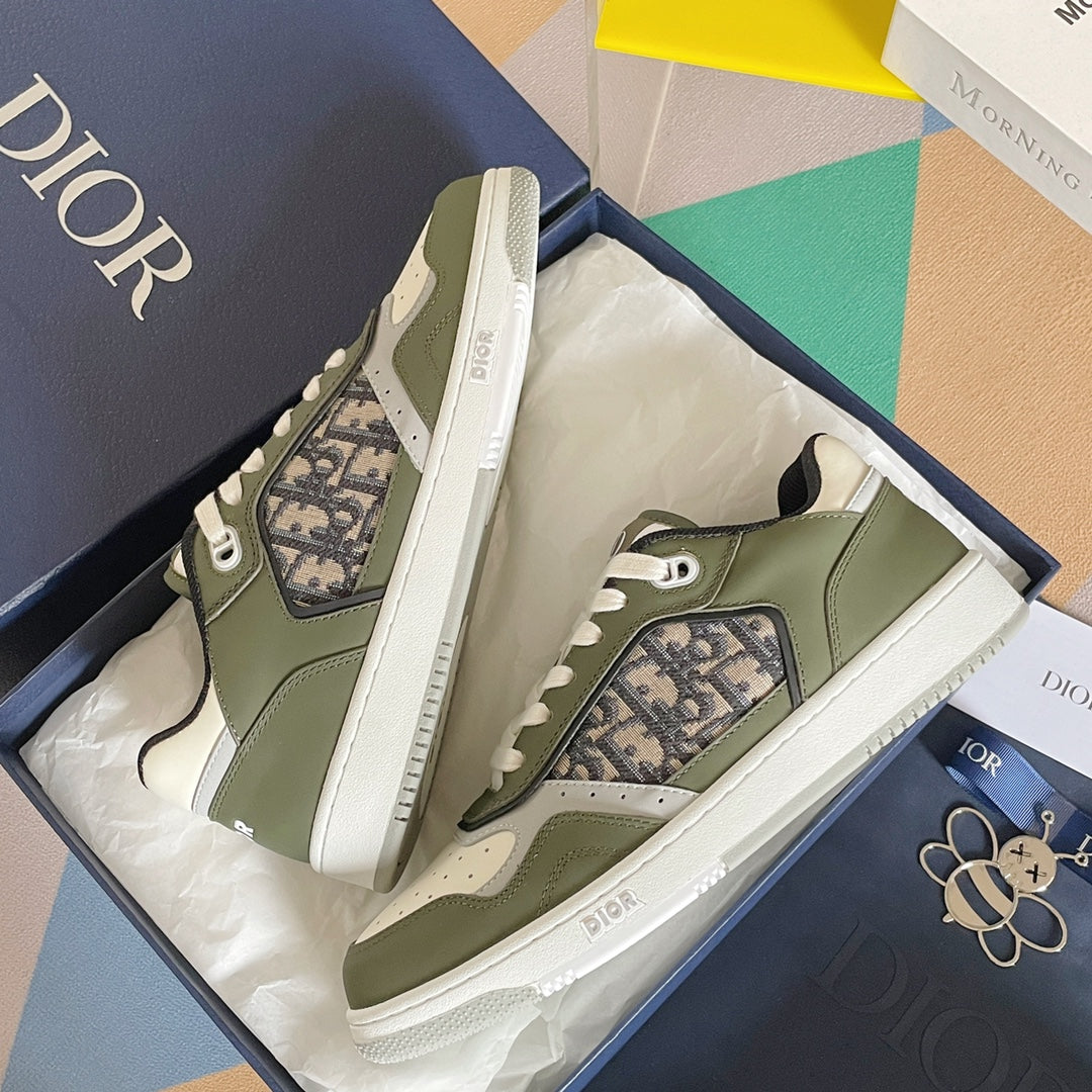 DIOR sneakers 73