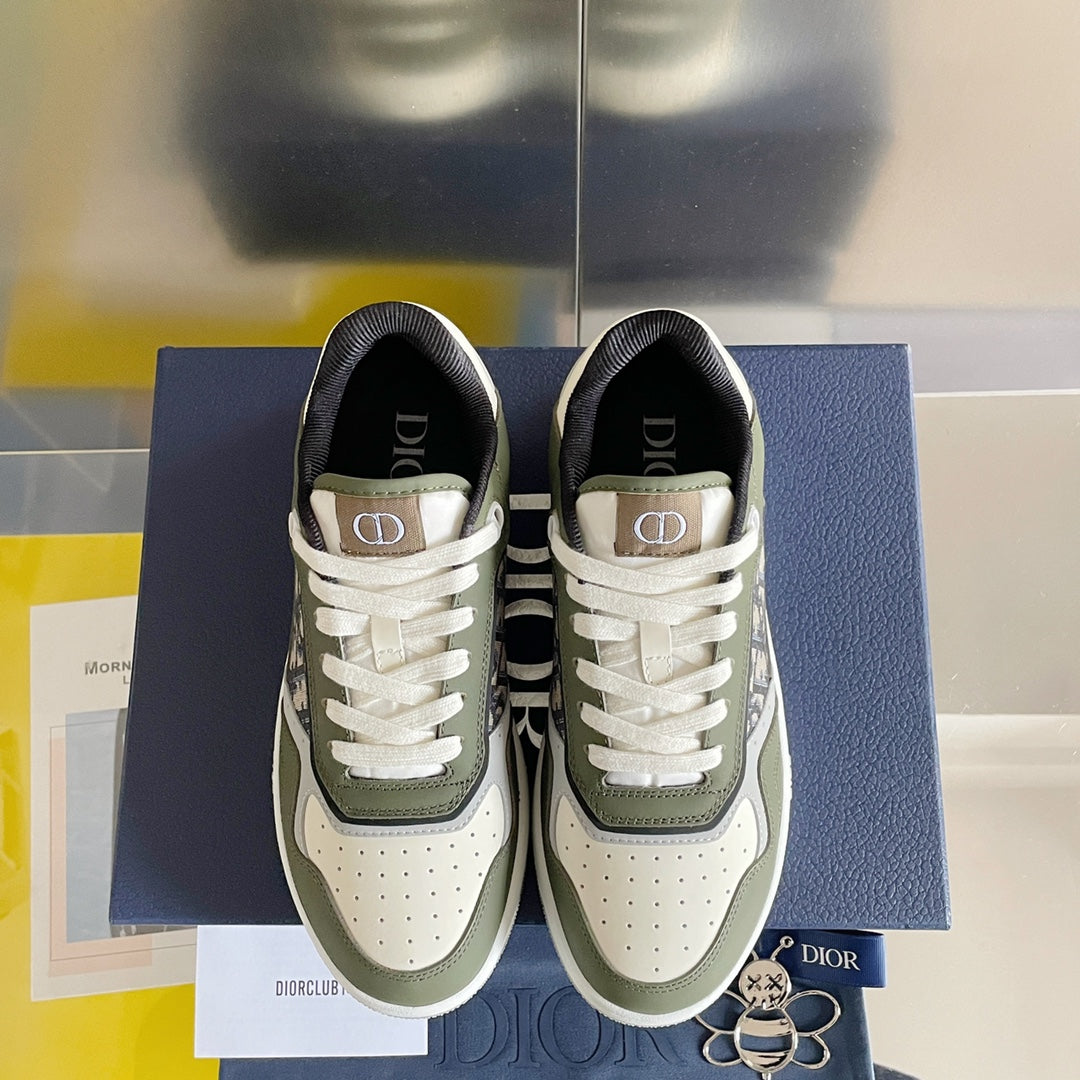 DIOR sneakers 73