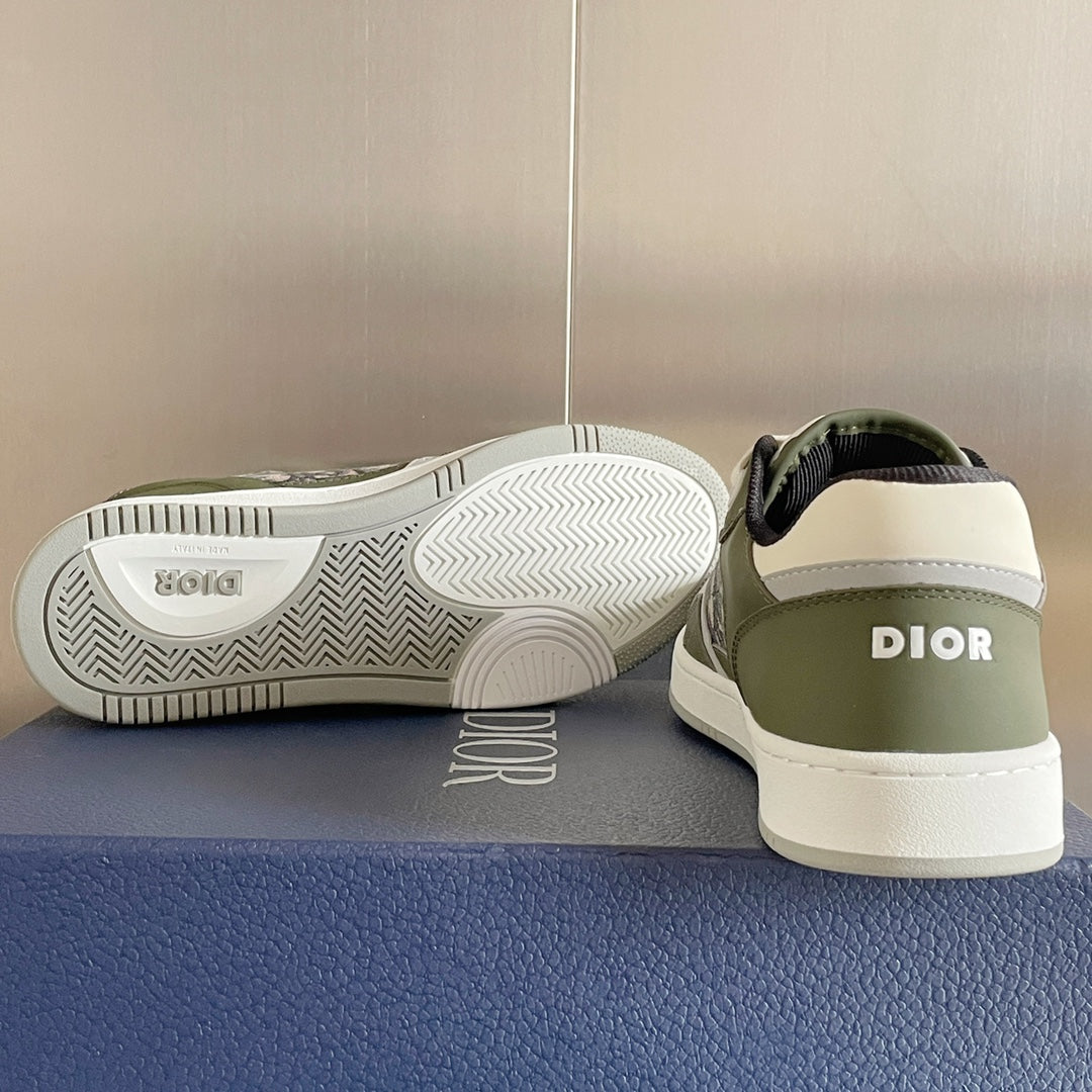 DIOR sneakers 73