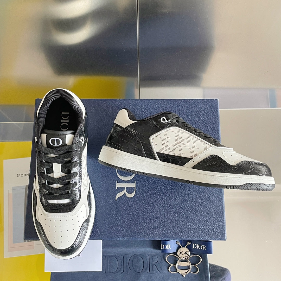 DIOR sneakers 74