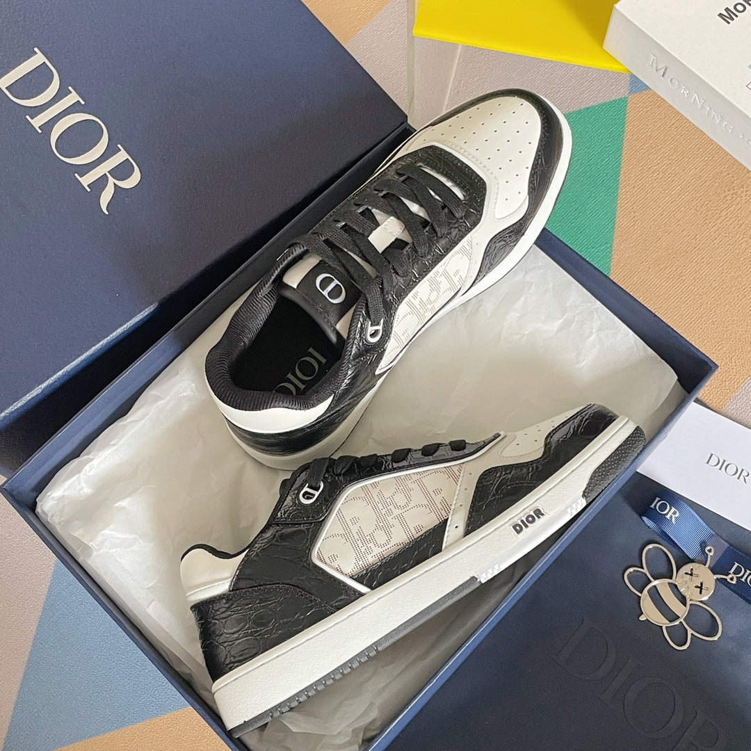 DIOR sneakers 74