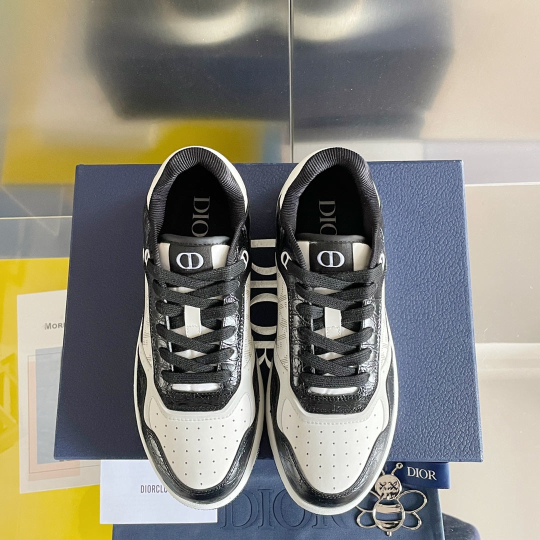 DIOR sneakers 74