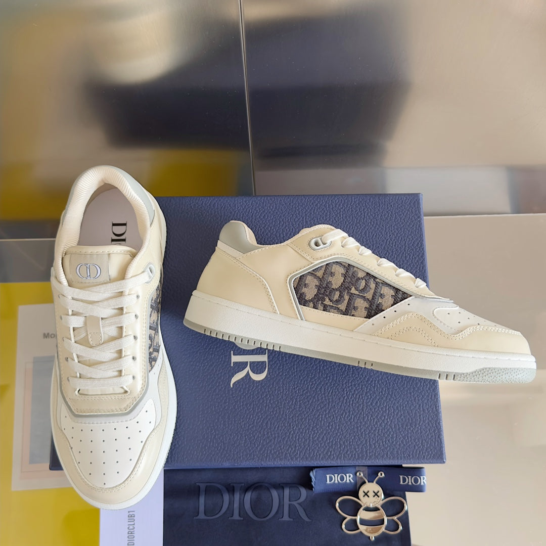 DIOR sneakers 75