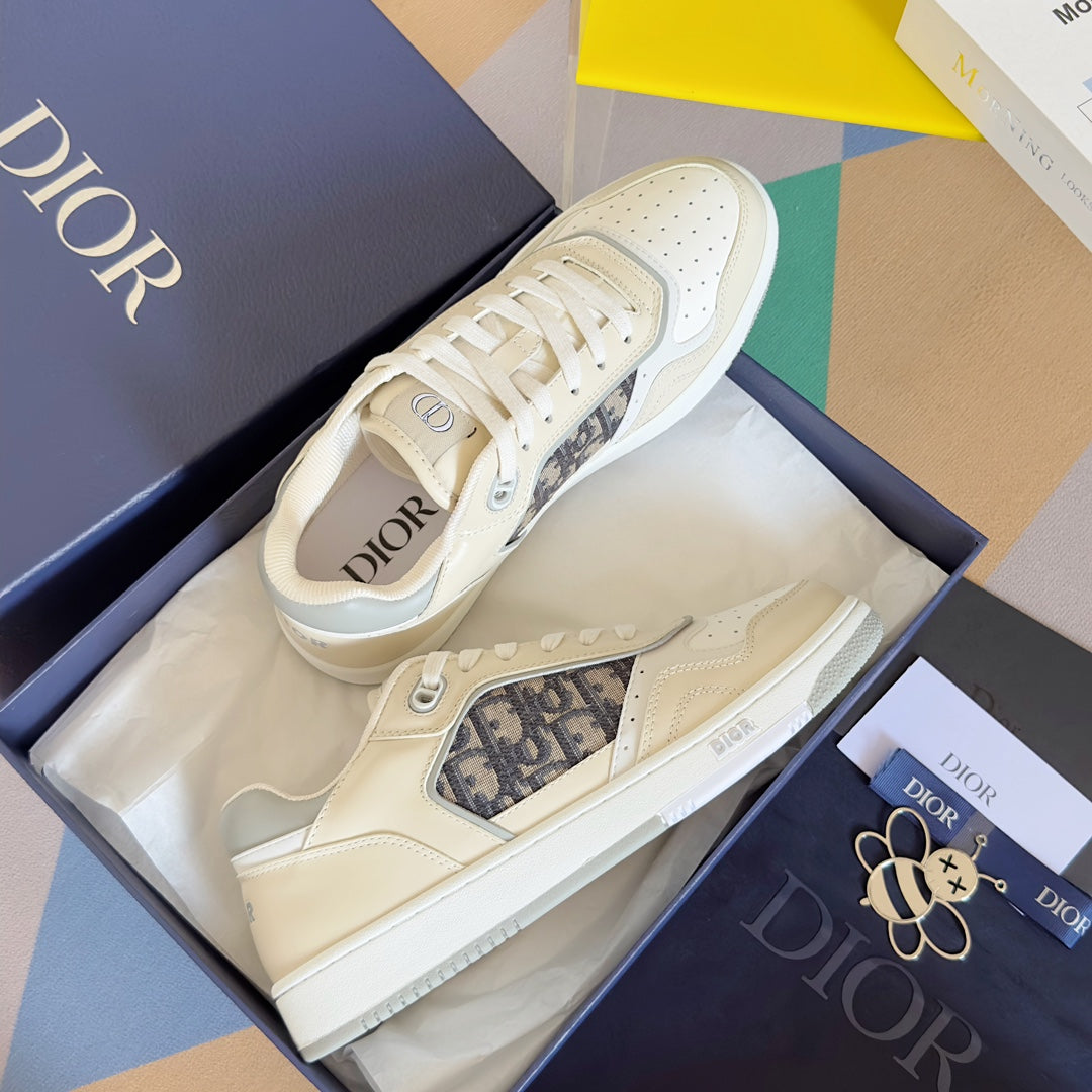 DIOR sneakers 75