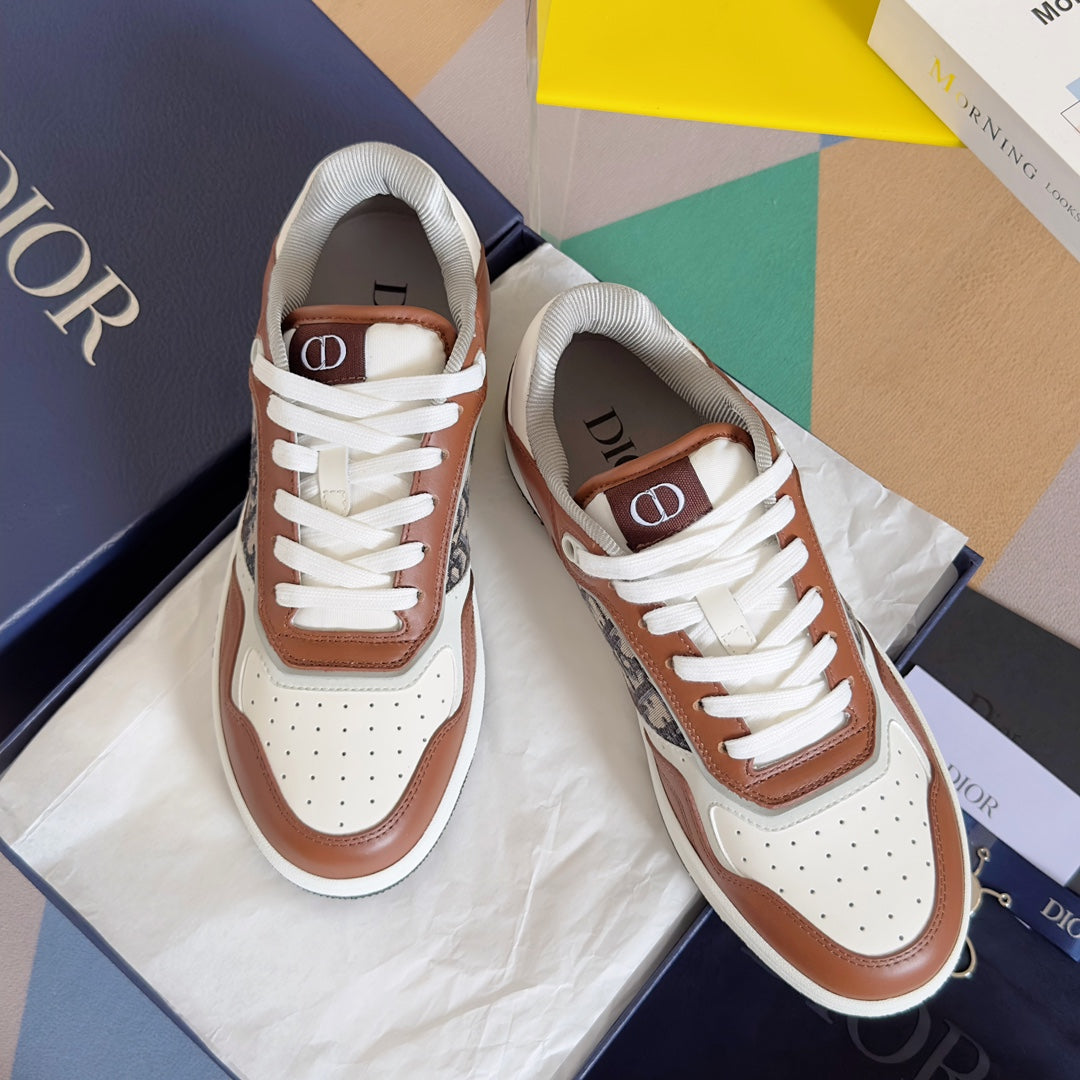 DIOR sneakers 76