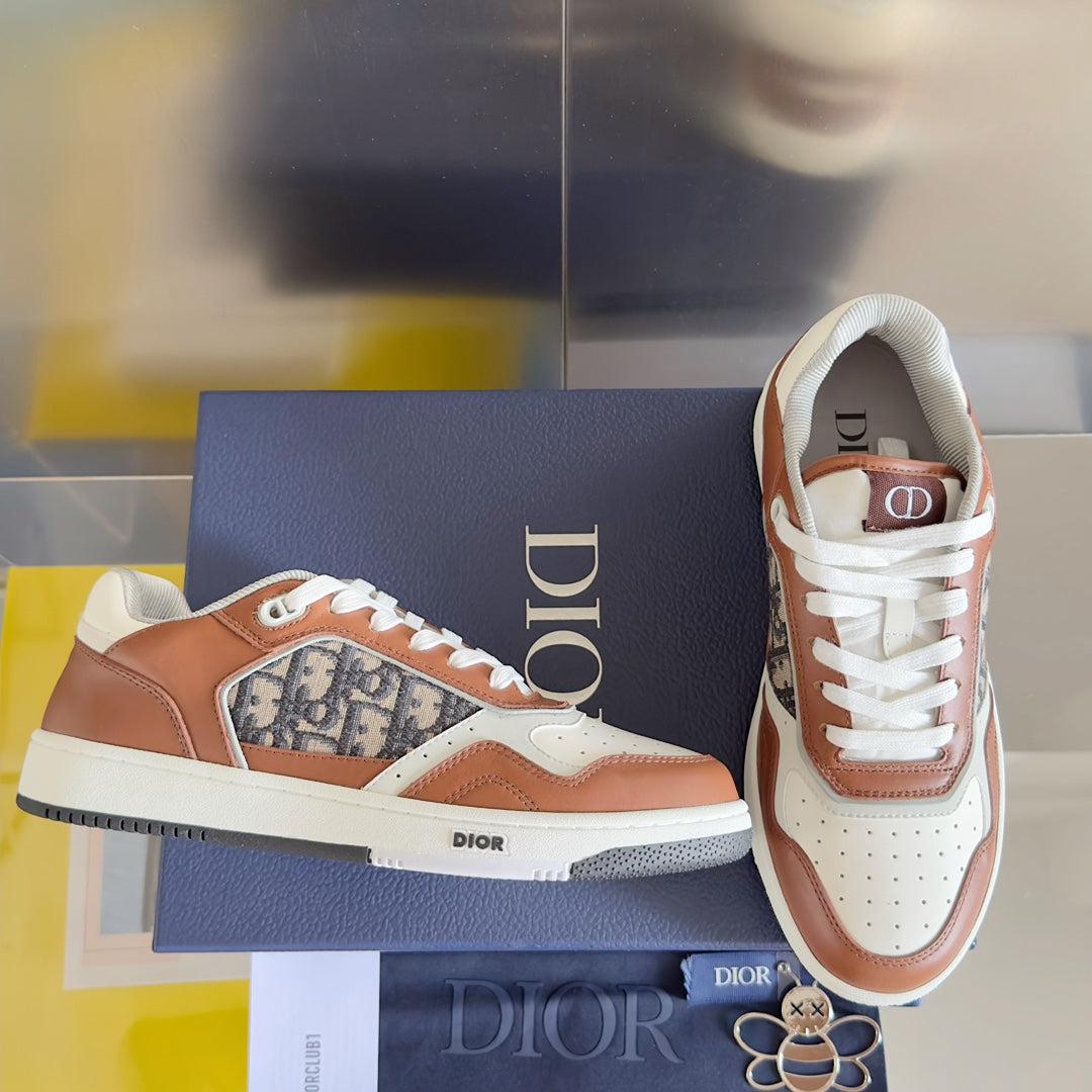 DIOR sneakers 76
