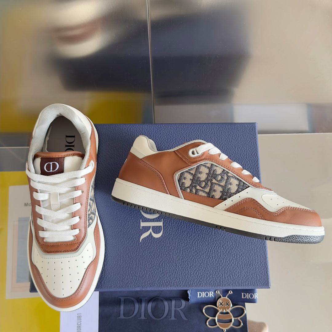 DIOR sneakers 76