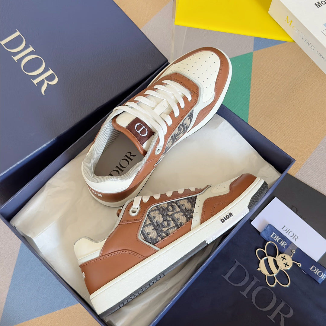DIOR sneakers 76