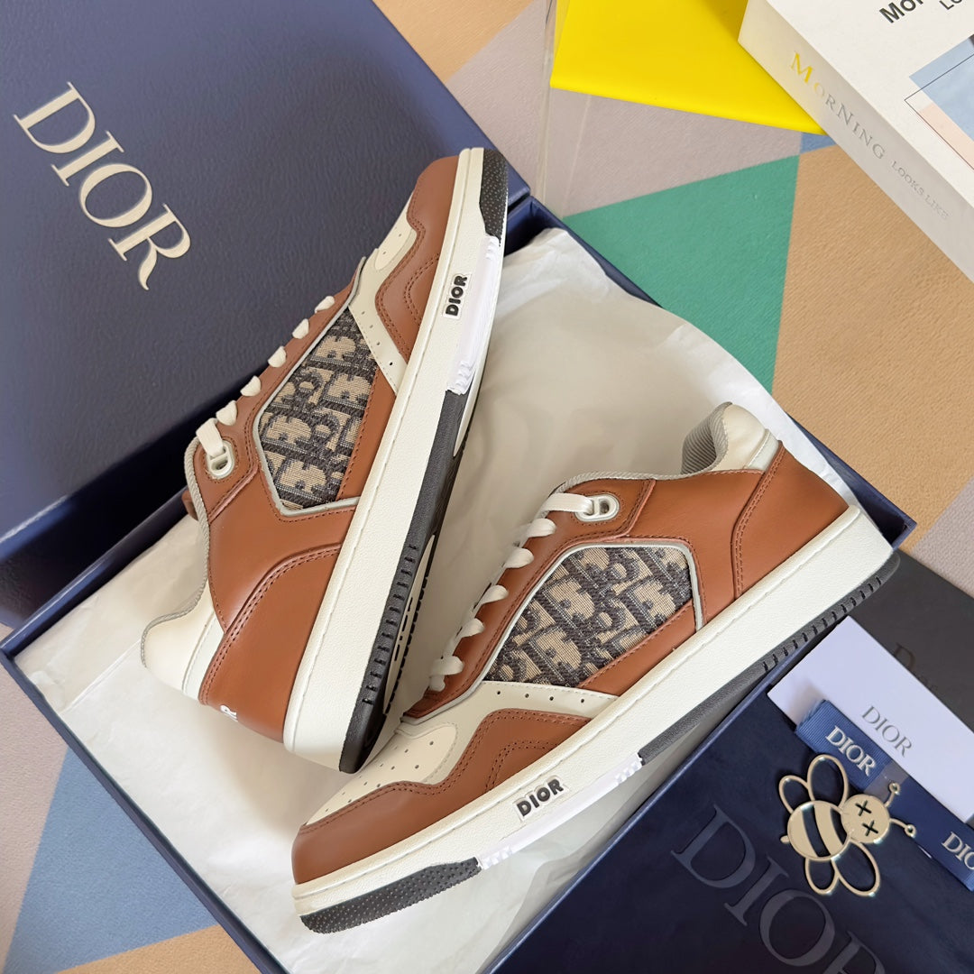 DIOR sneakers 76