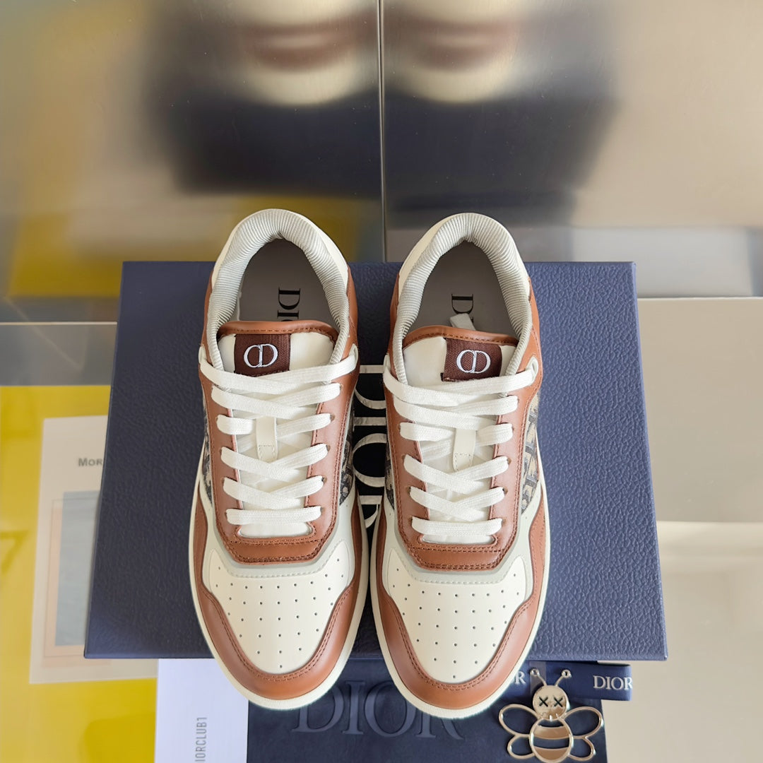 DIOR sneakers 76