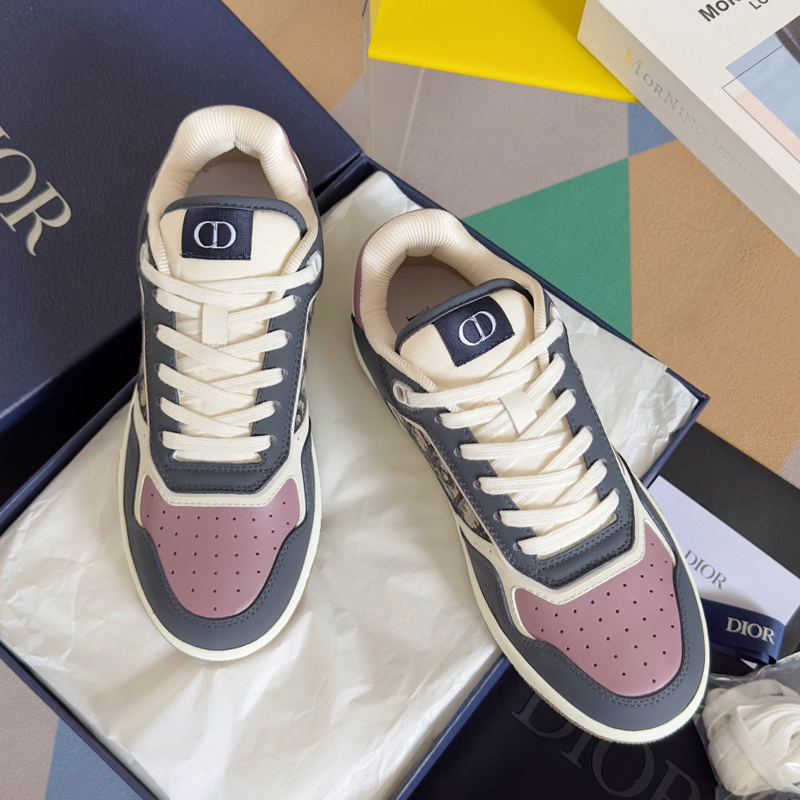 DIOR sneakers 80