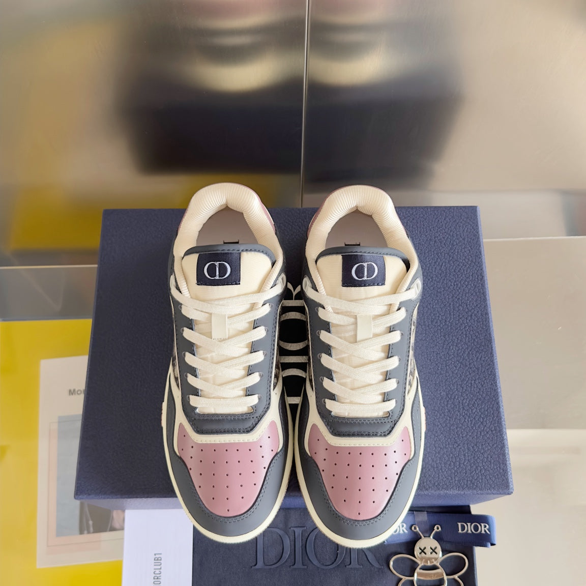 DIOR sneakers 80