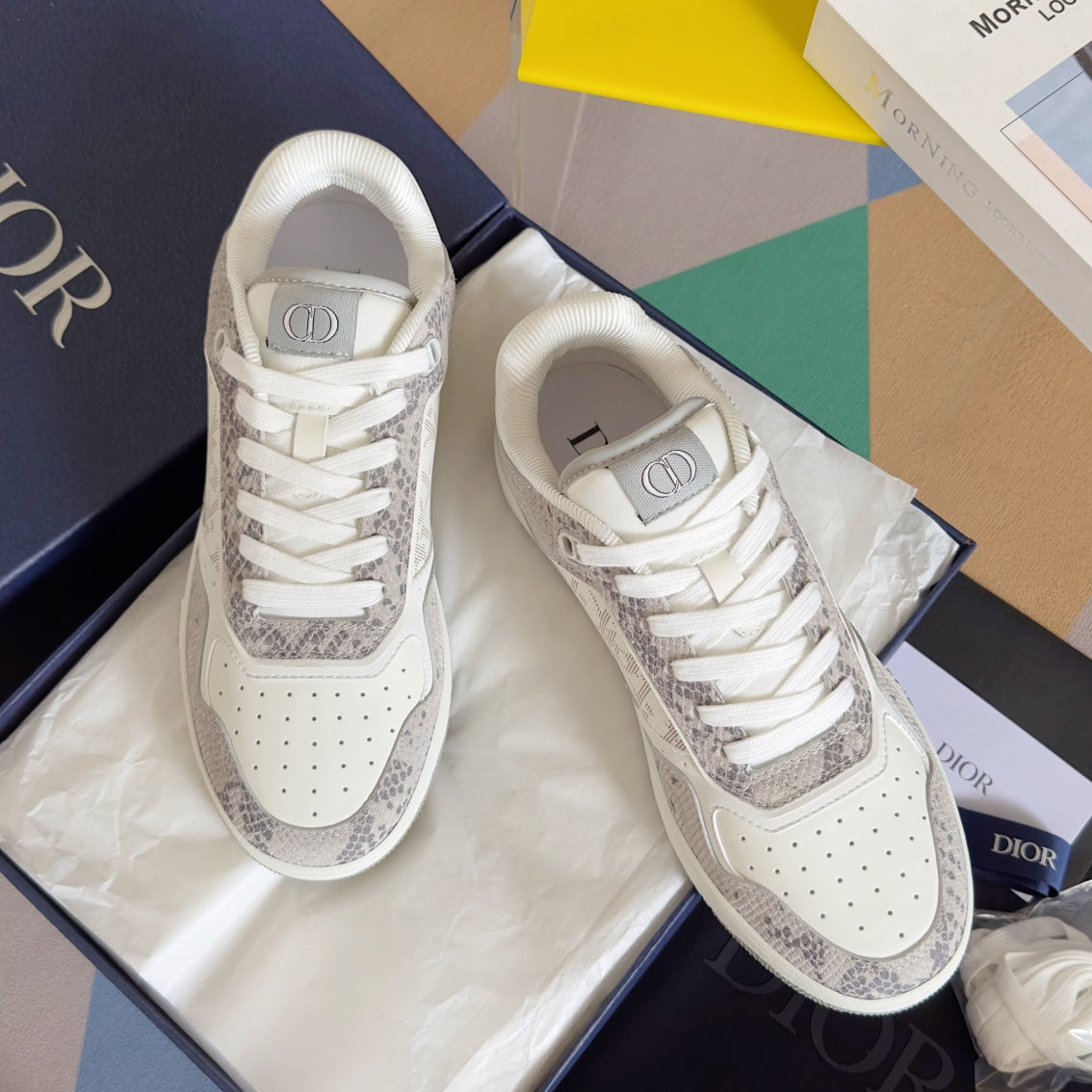 DIOR sneakers 81
