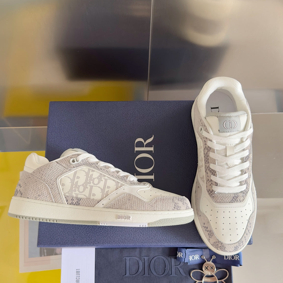 DIOR sneakers 81