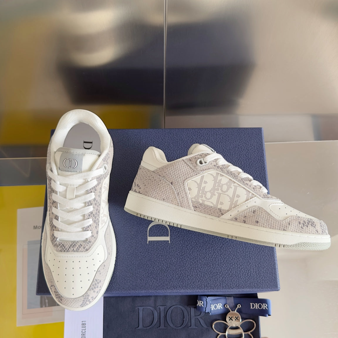 DIOR sneakers 81