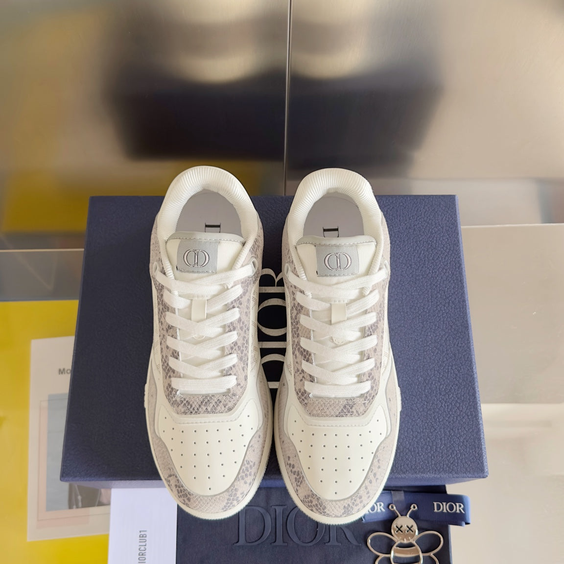 DIOR sneakers 81