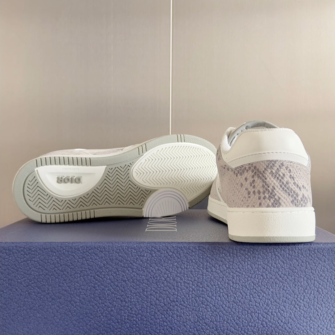 DIOR sneakers 81