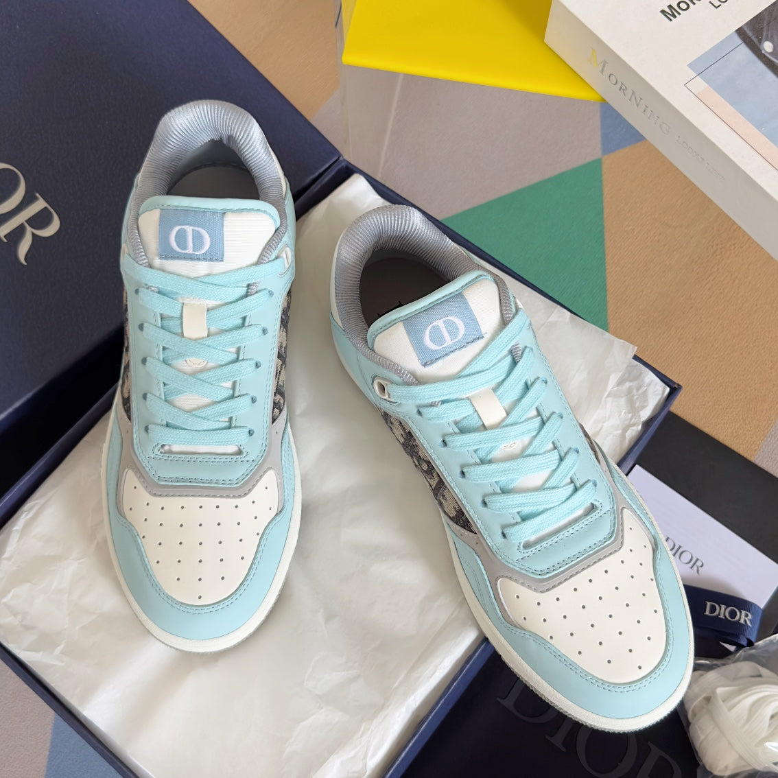 DIOR sneakers 82