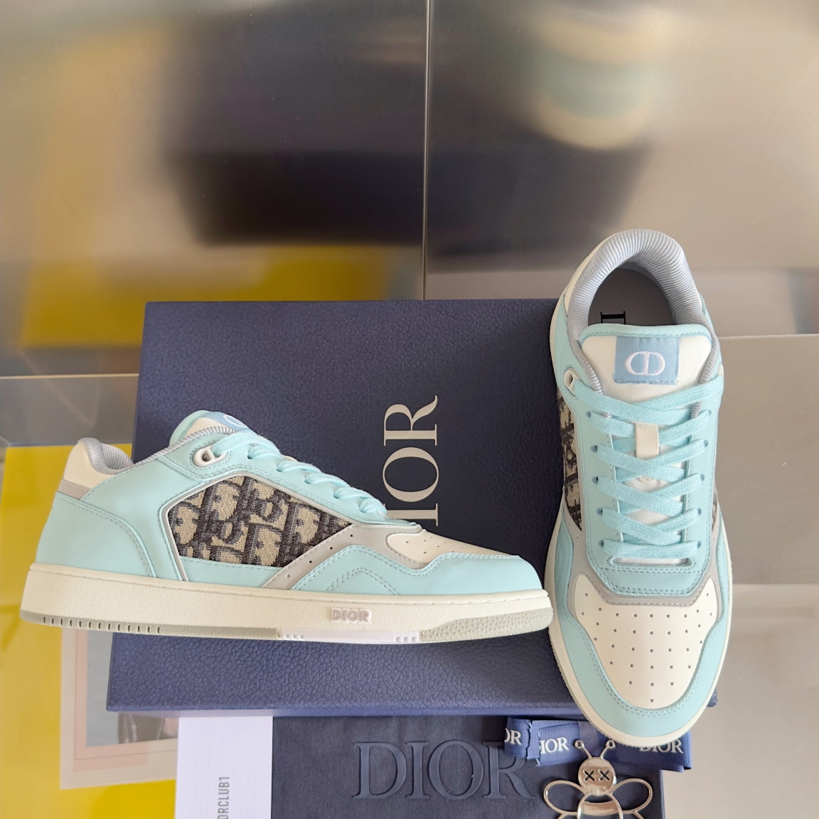 DIOR sneakers 82