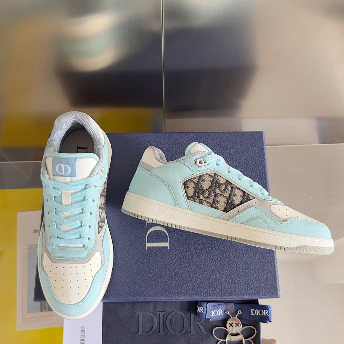 DIOR sneakers 82