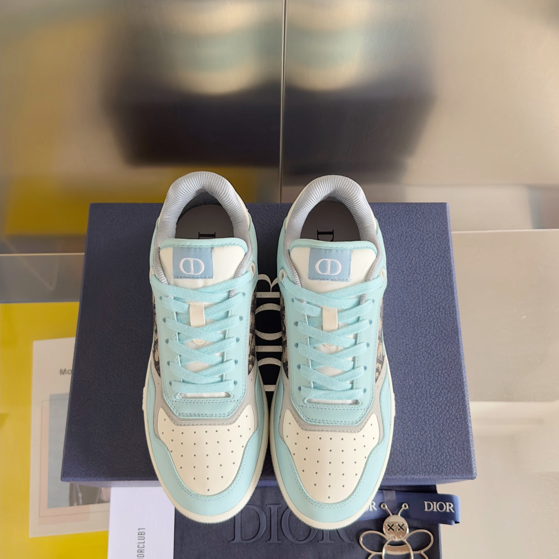 DIOR sneakers 82