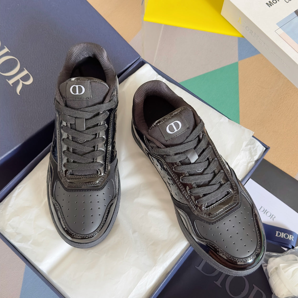 DIOR sneakers 83