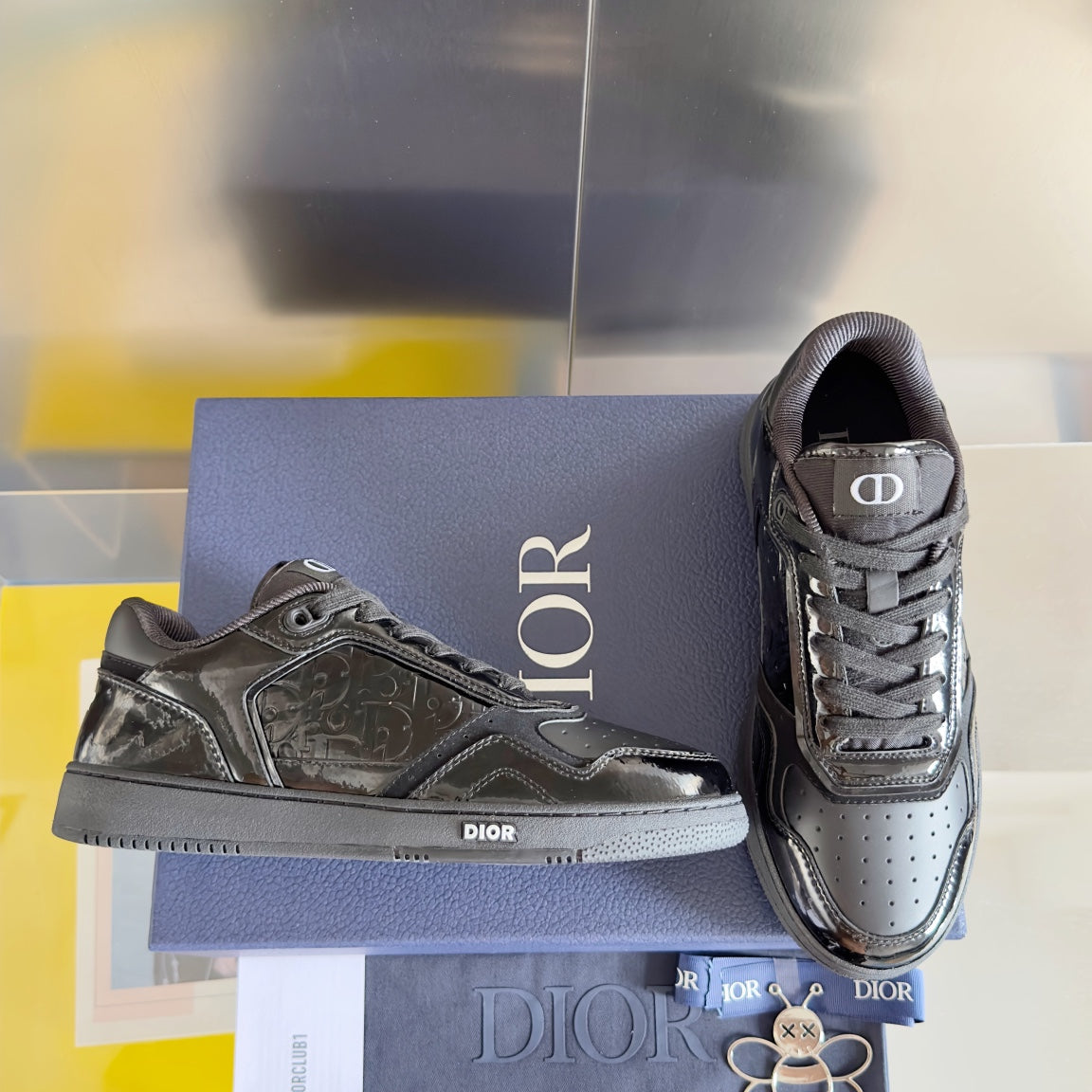 DIOR sneakers 83