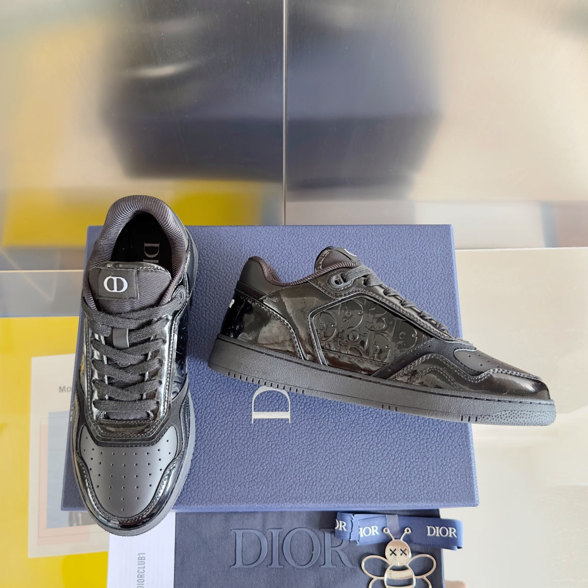 DIOR sneakers 83