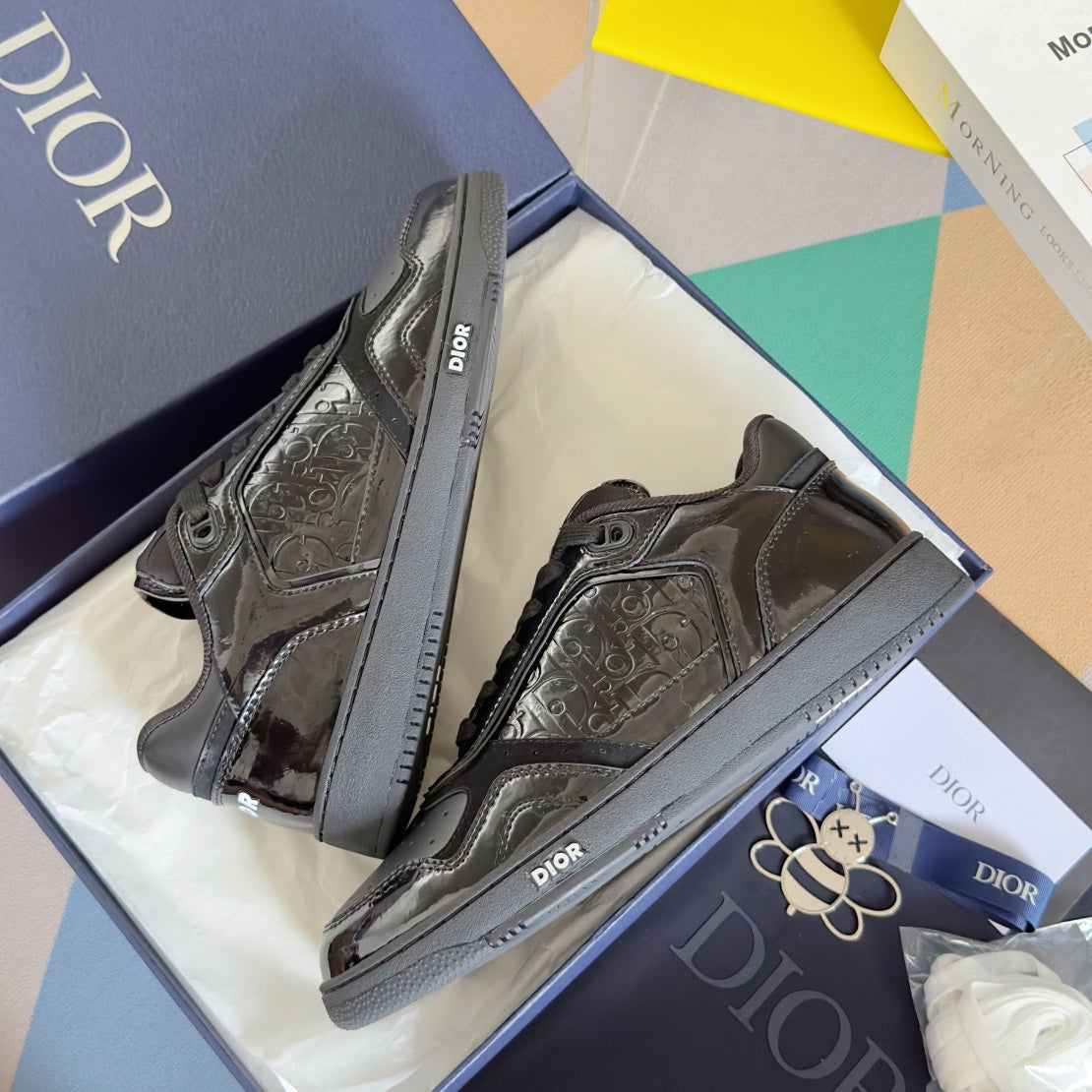 DIOR sneakers 83