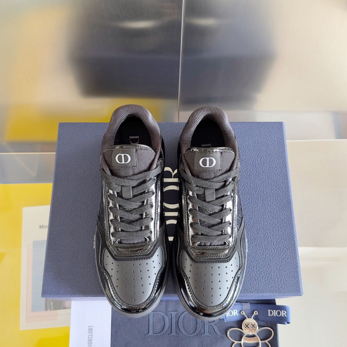 DIOR sneakers 83