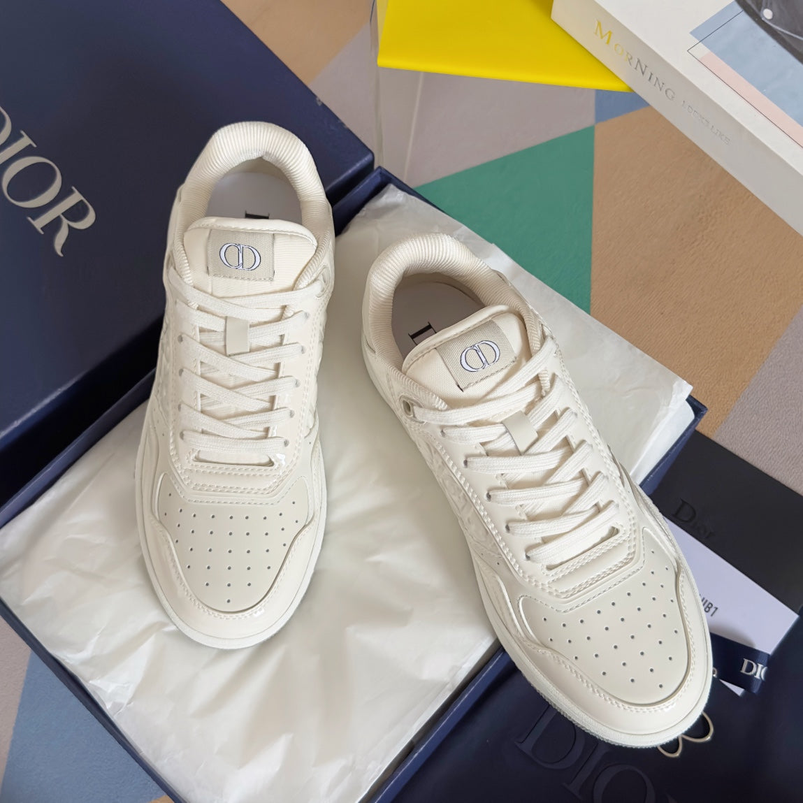 DIOR sneakers 84