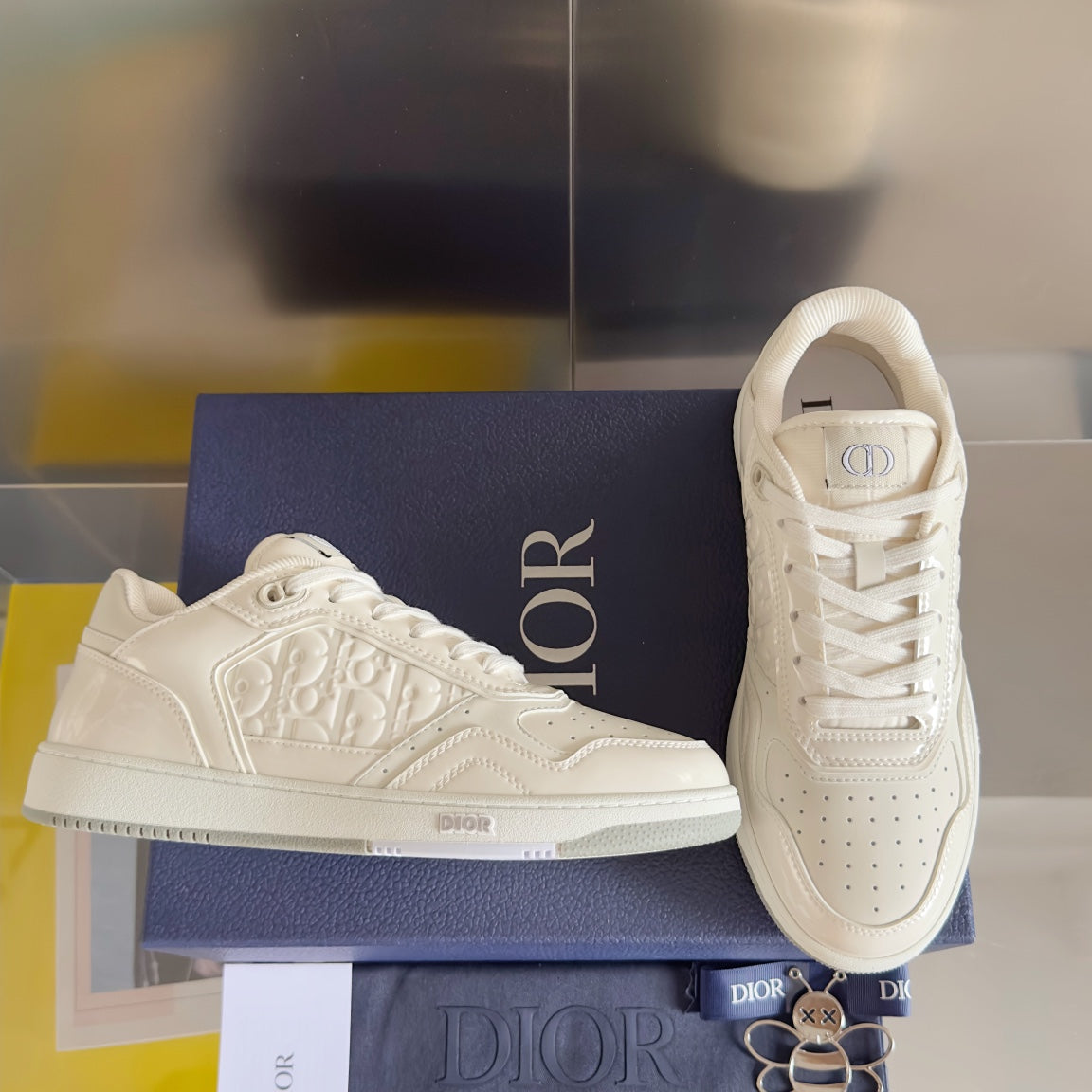 DIOR sneakers 84