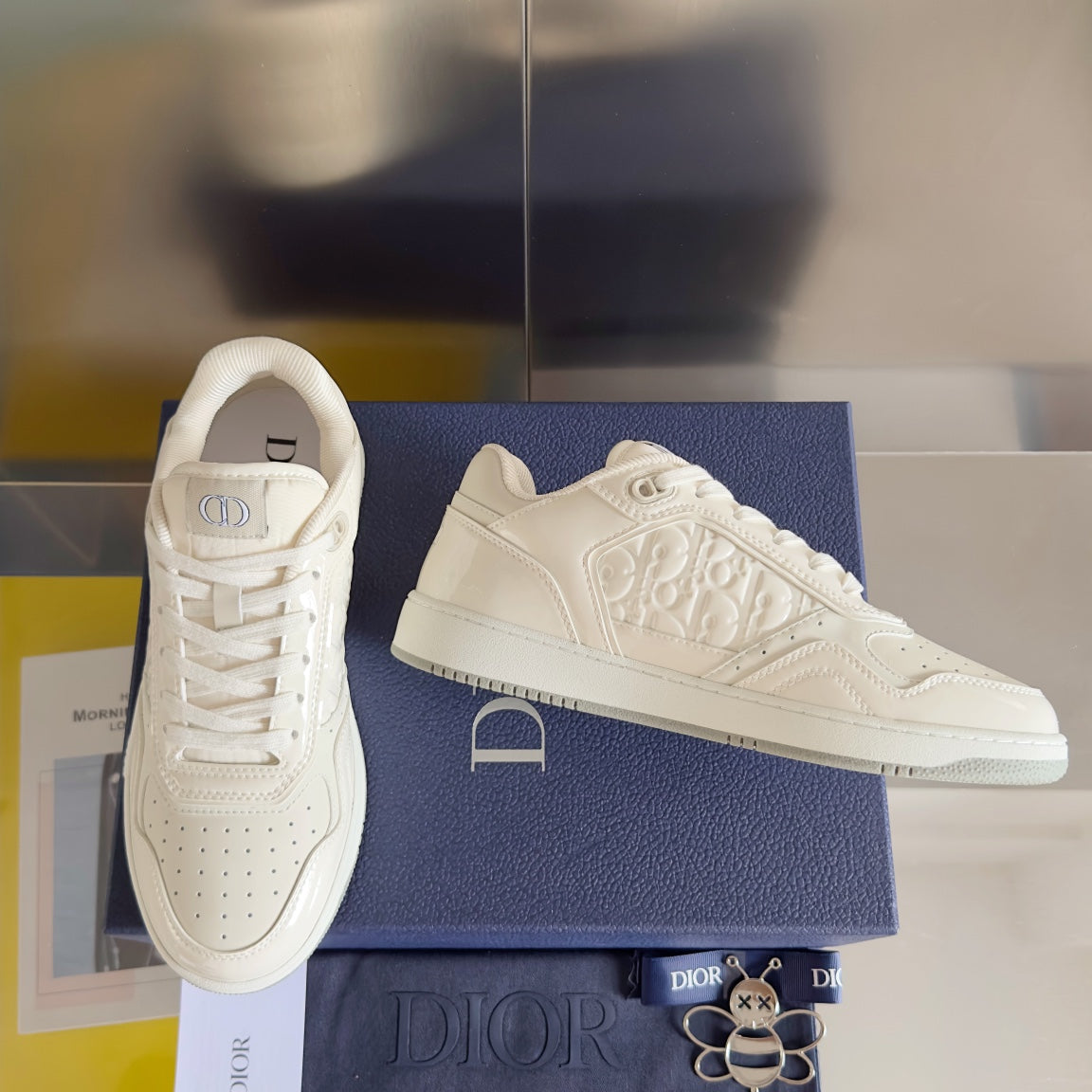 DIOR sneakers 84
