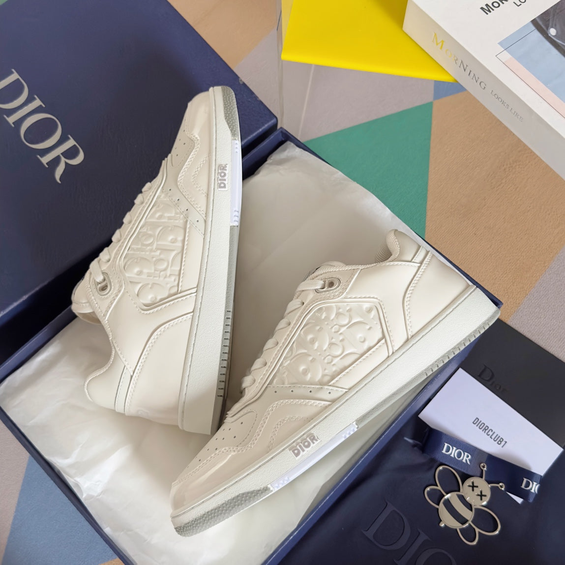 DIOR sneakers 84