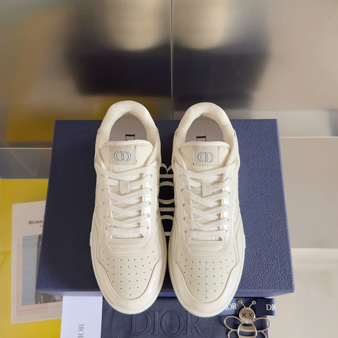 DIOR sneakers 84