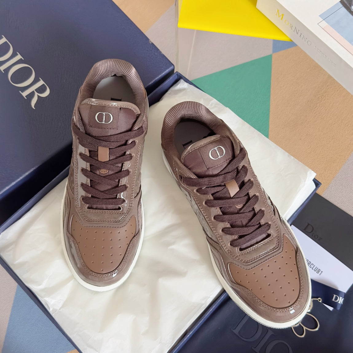 DIOR sneakers 85