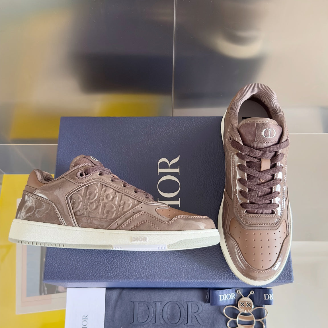 DIOR sneakers 85