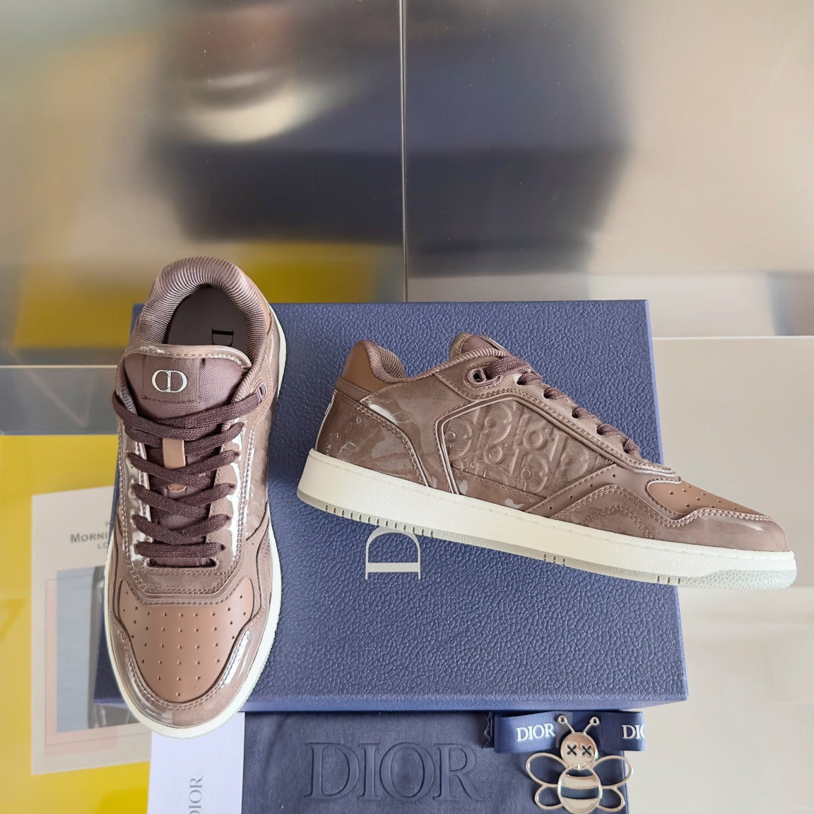 DIOR sneakers 85