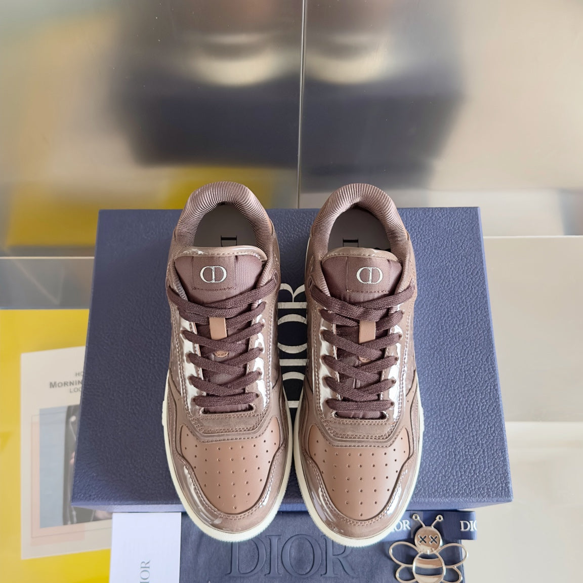 DIOR sneakers 85