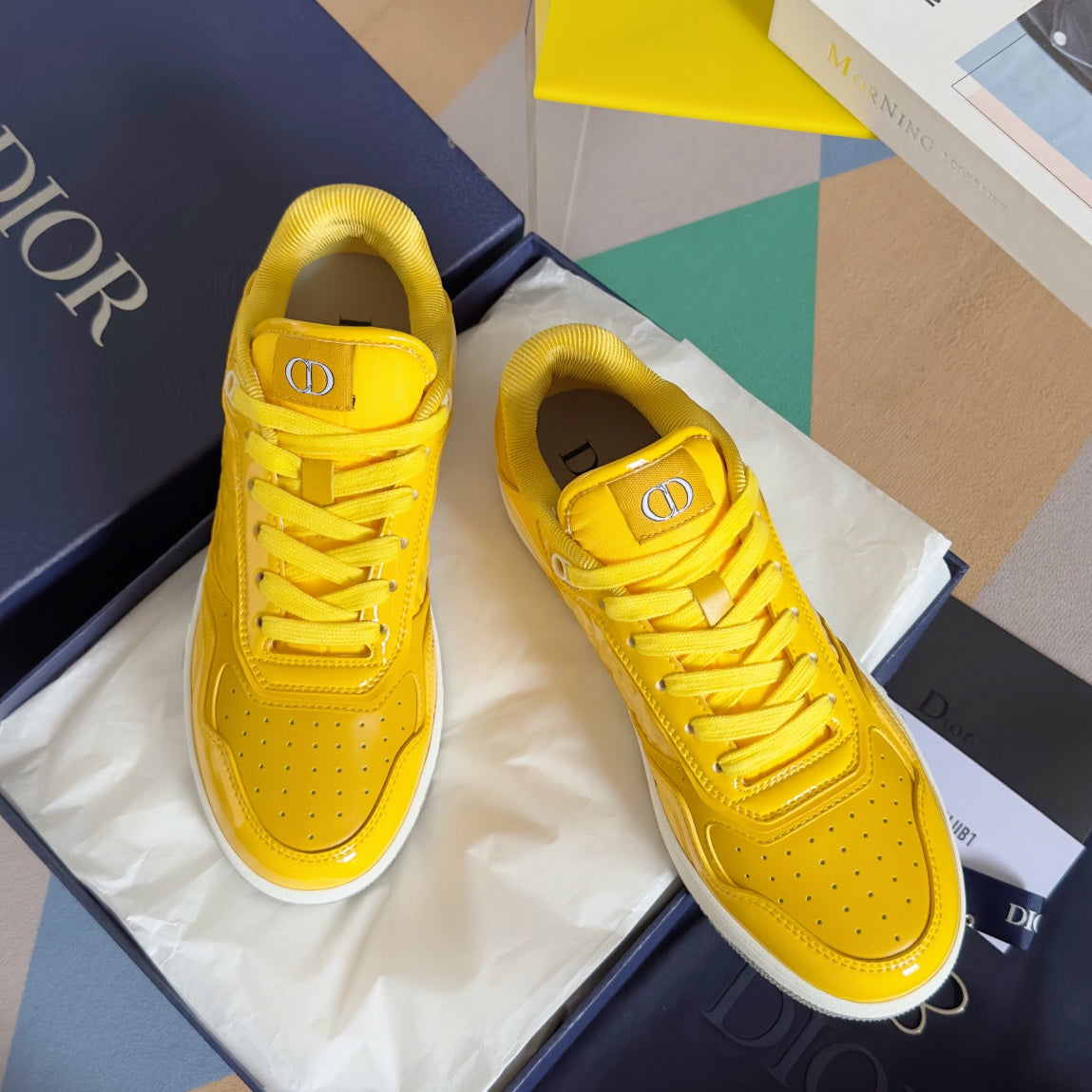 DIOR sneakers 86