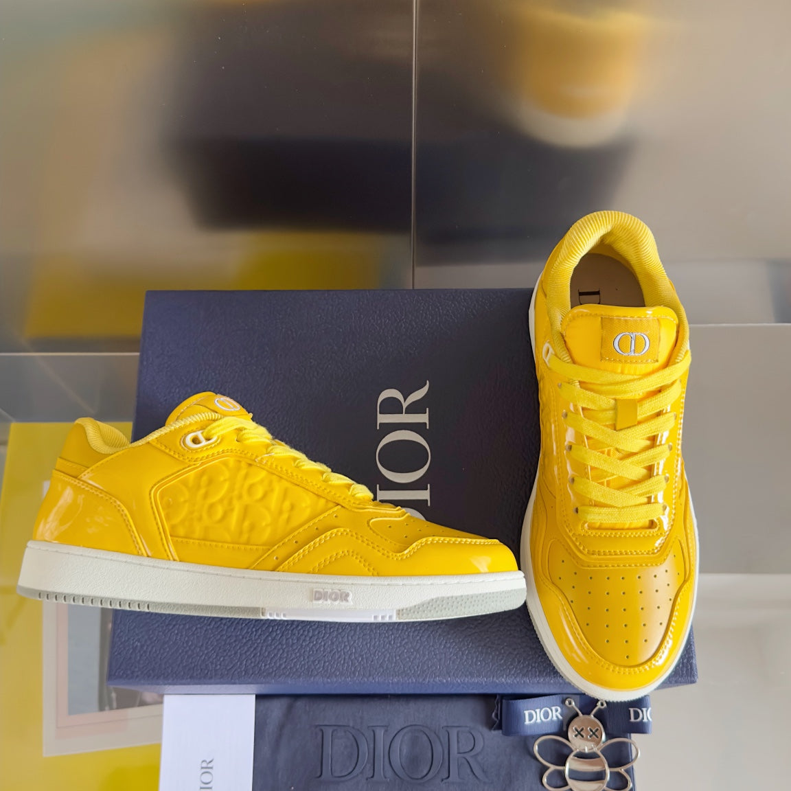 DIOR sneakers 86