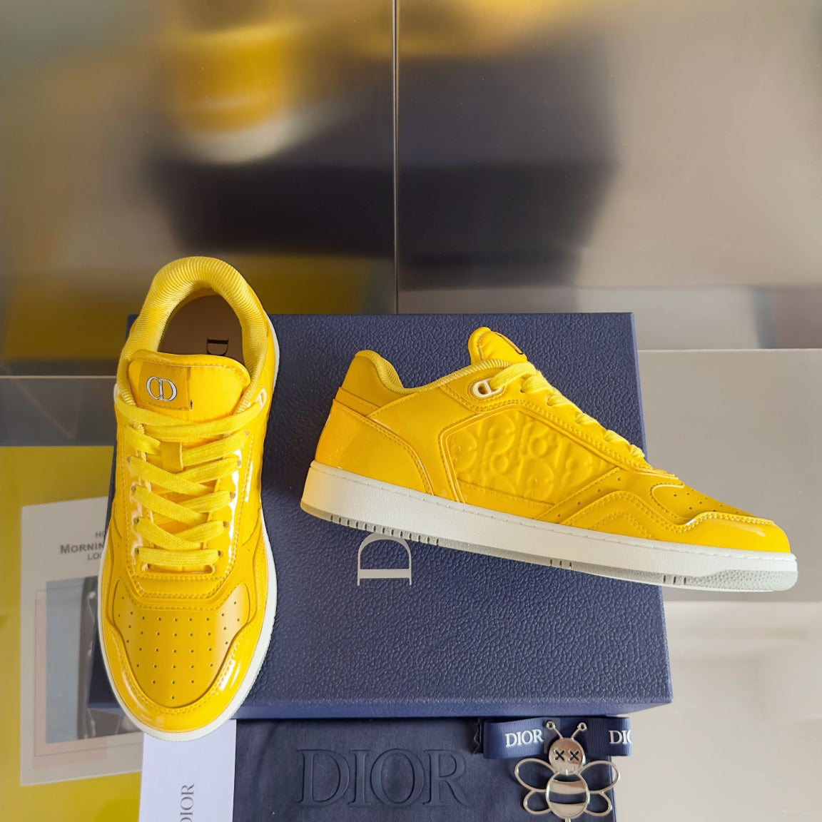 DIOR sneakers 86