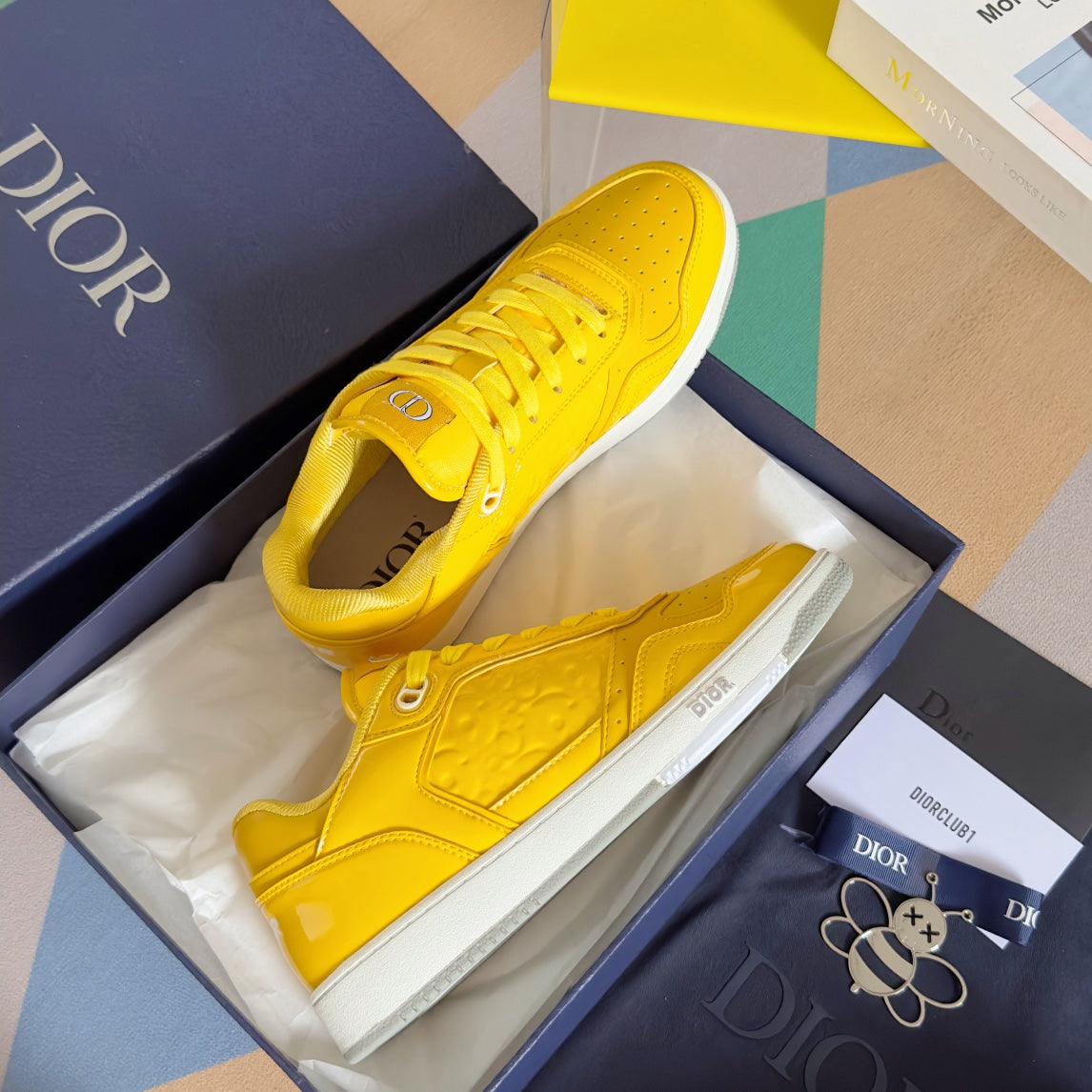 DIOR sneakers 86