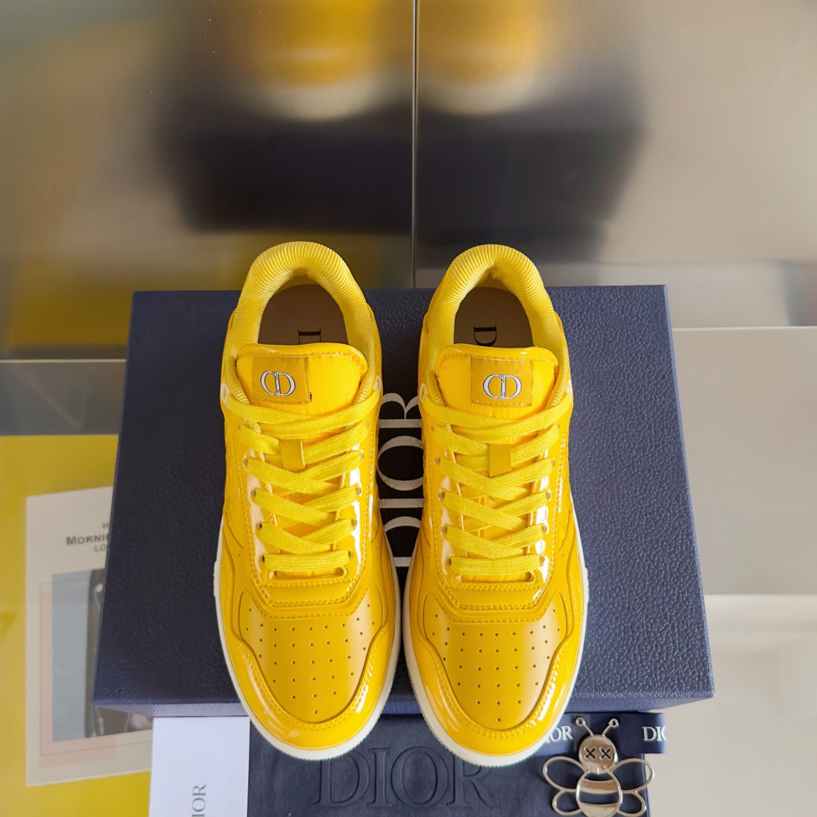 DIOR sneakers 86